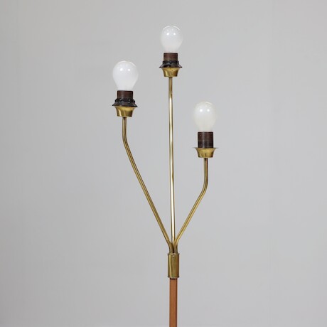 Golvlampa