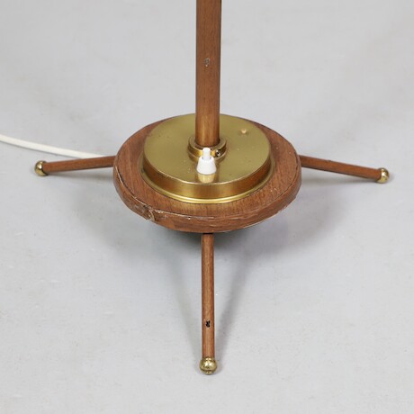 Golvlampa