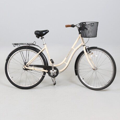 Damcykel