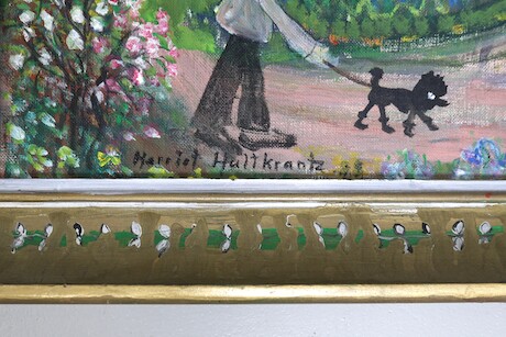 Harriet Hultkrantz