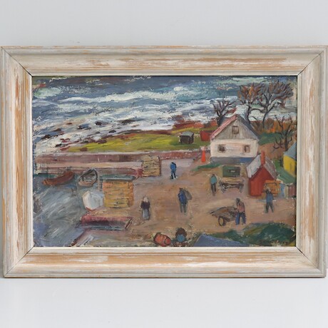 Ingegerd Linder