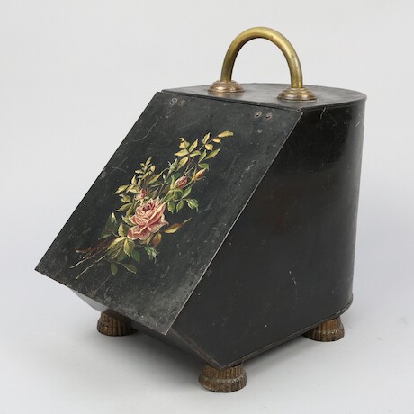 Kolhämtare