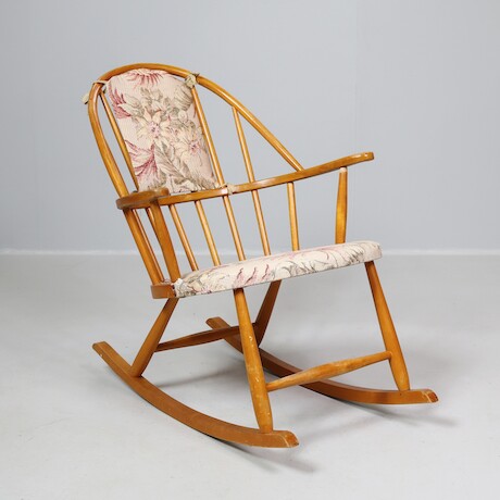 Gungstol Windsormodell