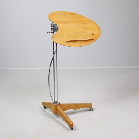 Läsbord