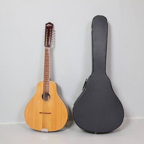 Gitarr