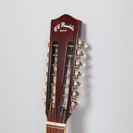 Gitarr