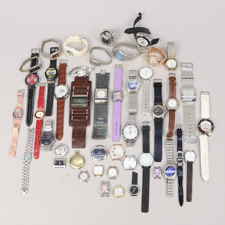 Armbandsur