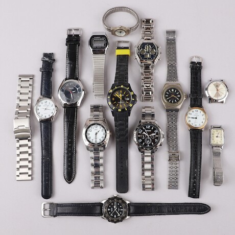 Armbandsur
