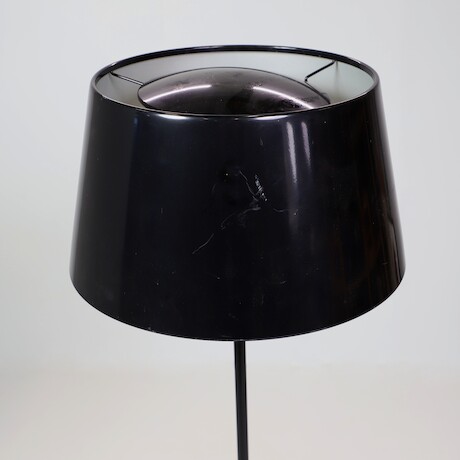 Golvlampa