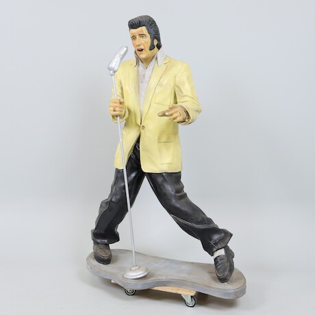 Elvis Presley
