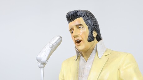 Elvis Presley