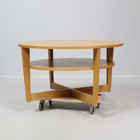 Soffbord