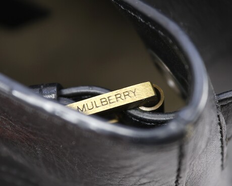 Mulberry