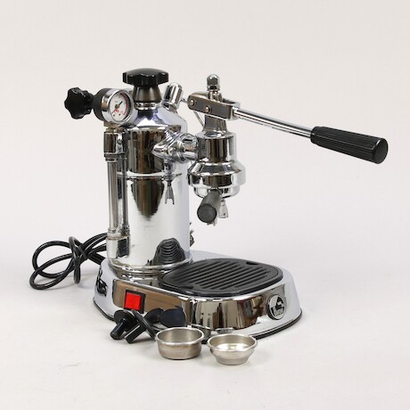 La Pavoni