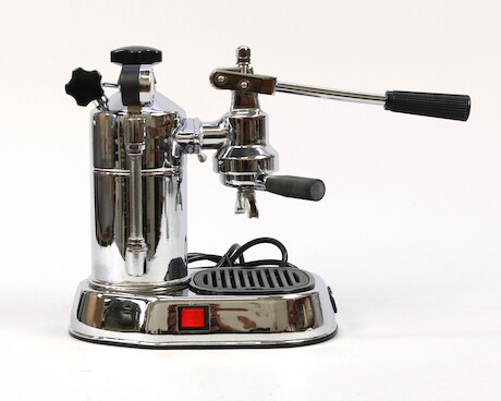 La Pavoni