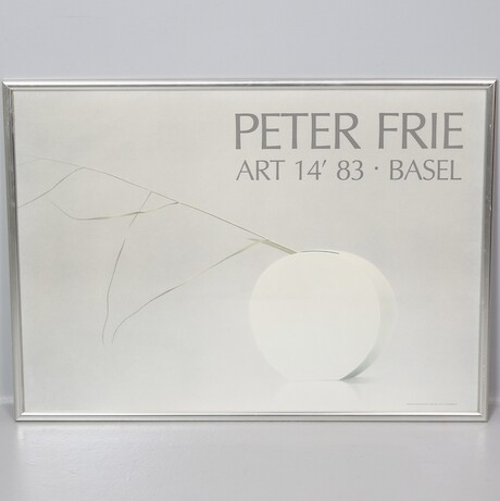 Tryck Peter Frie