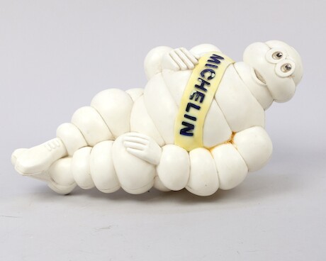 Michelingubbe