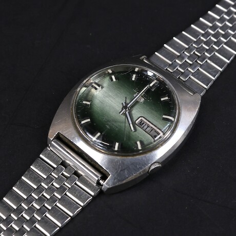 Armbandsur