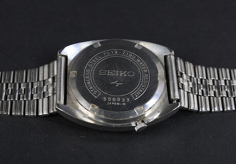 Armbandsur