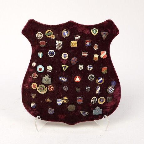 Pins
