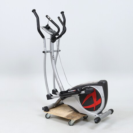 Crosstrainer