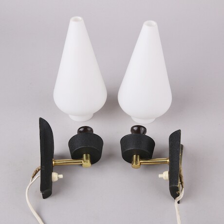 Vägglampor