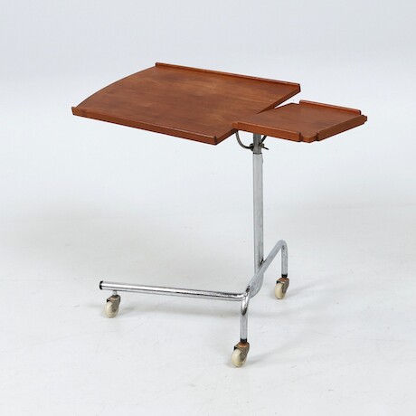Läsbord