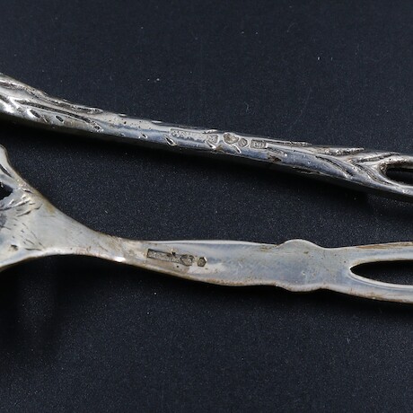 Tårtspade