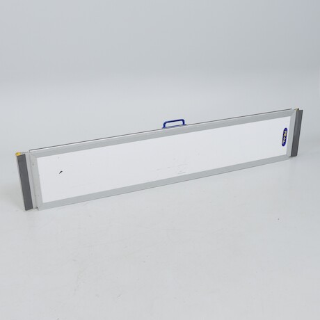 Portabel Ramp