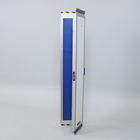 Portabel Ramp