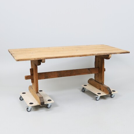 Bockbord
