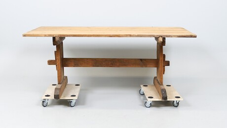 Bockbord