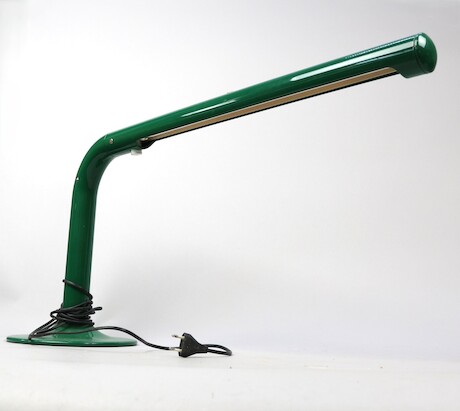 Bordslampa