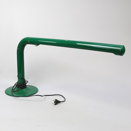 Bordslampa