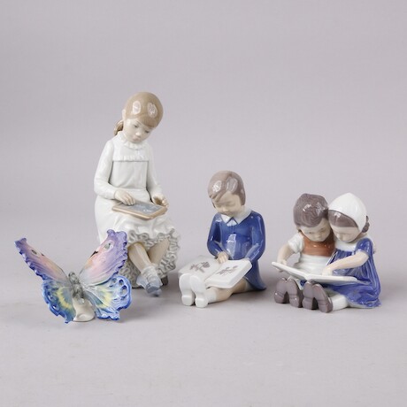 Figuriner