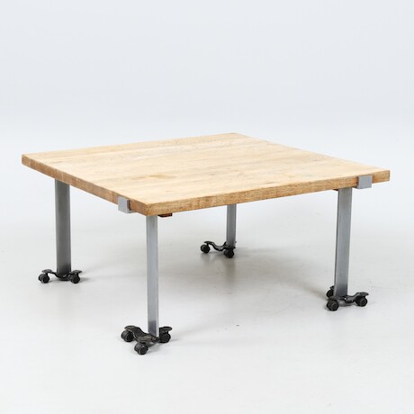 Soffbord