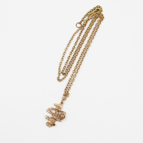 Halsband Finland