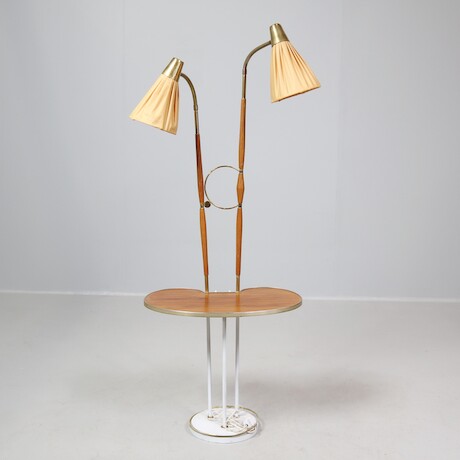 Golvlampa