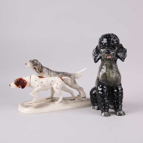 Hundfiguriner