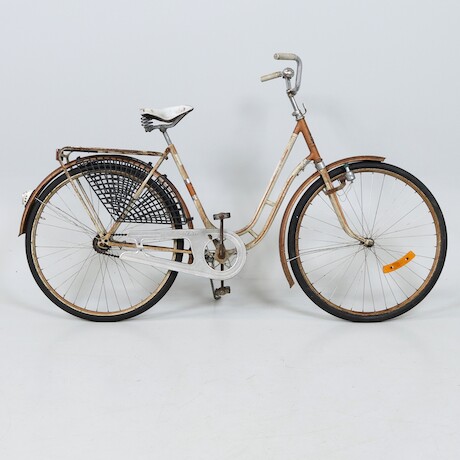Damcykel