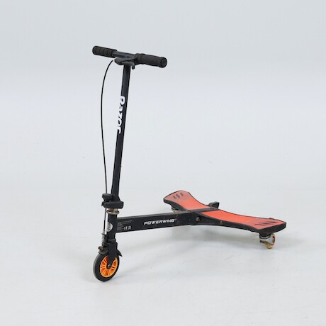 Sparkcykel