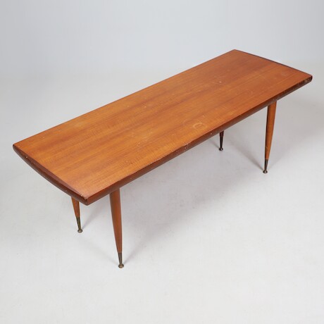Soffbord Alberts Tibro
