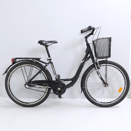 Damcykel
