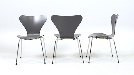 Arne Jacobsen