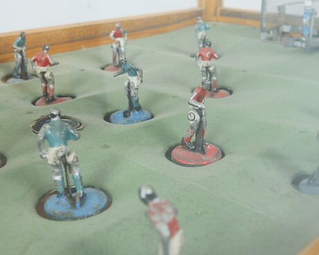 Fotbollsspel