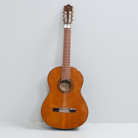 Gitarr