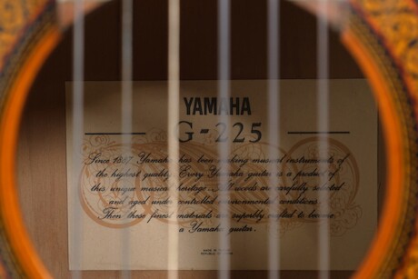 Gitarr