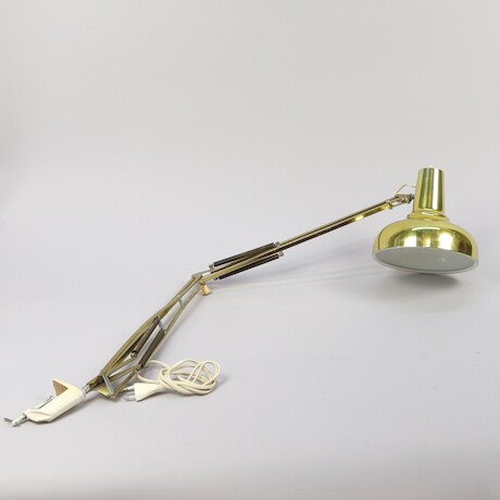 Skrivbordslampa
