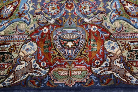 Orientmatta