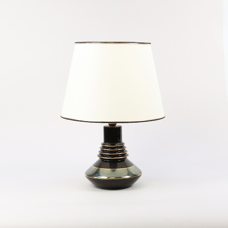 Bordslampa